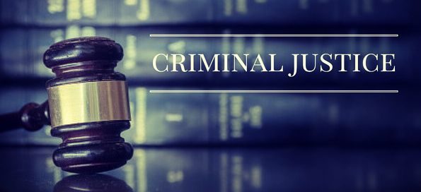Criminal Justice Assignment Help