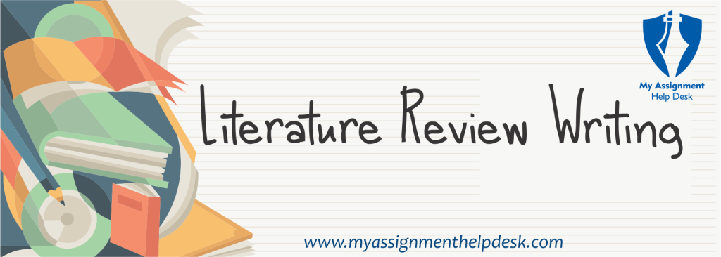Literature Review Writing Service