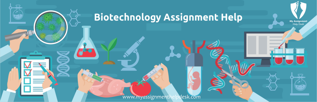 Biotechnology Assignment Help