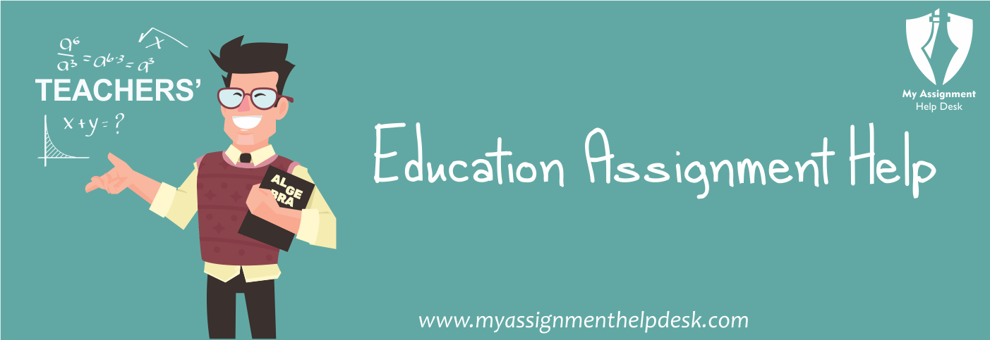 Education Assignment Help