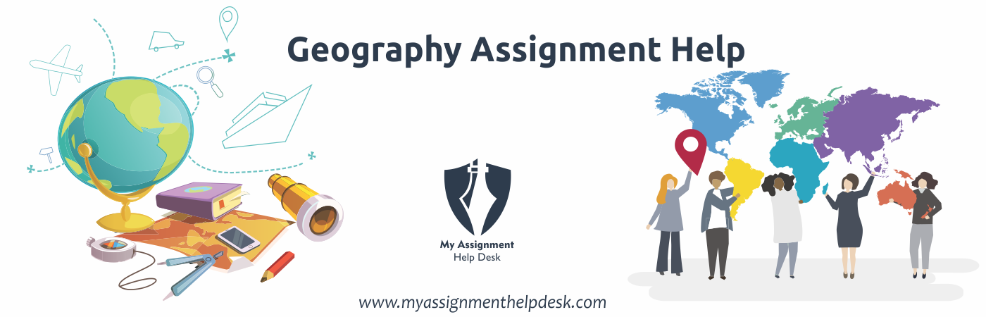 Geography Assignment Help