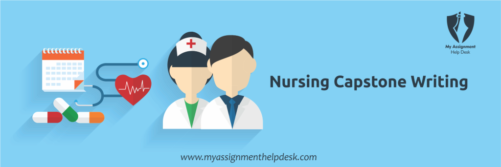 Nursing Capstone Writing Service
