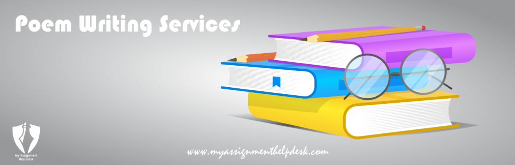 Poem Writing Services