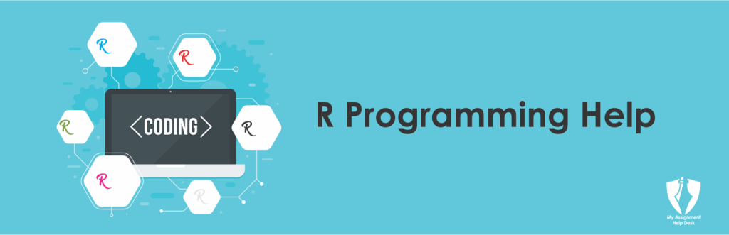 R Programming Help