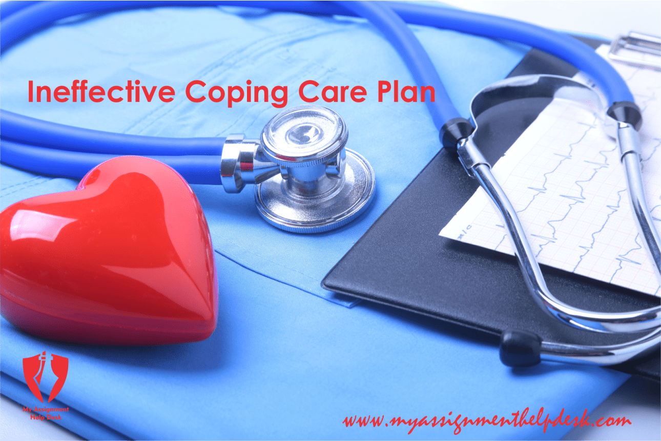 Read more about the article Ineffective Coping Care Plan