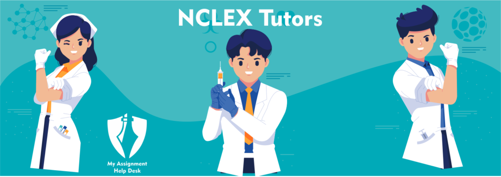 NCLEX Tutors