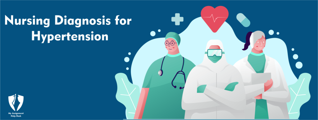 Nursing Diagnosis for Hypertension