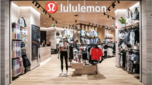 Read more about the article Lululemon SWOT Analysis