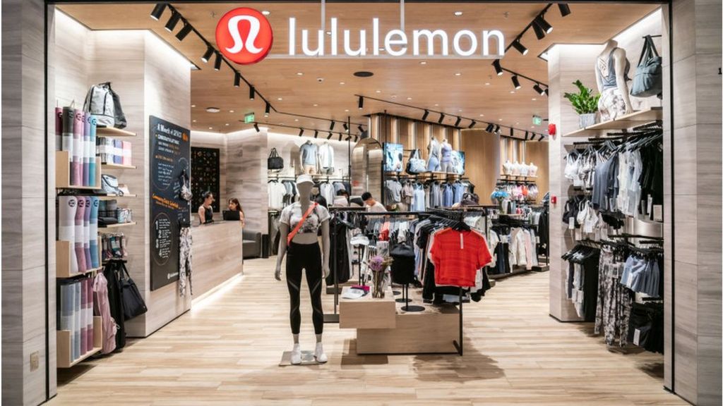 You are currently viewing Lululemon SWOT Analysis