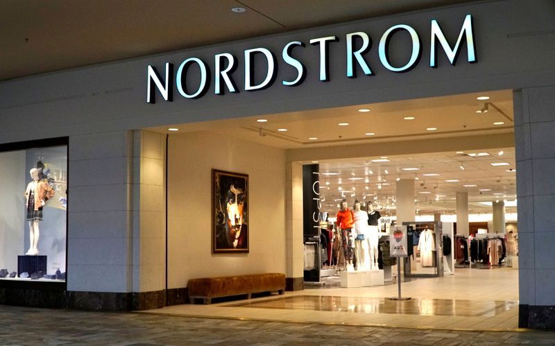 You are currently viewing Nordstrom SWOT Analysis