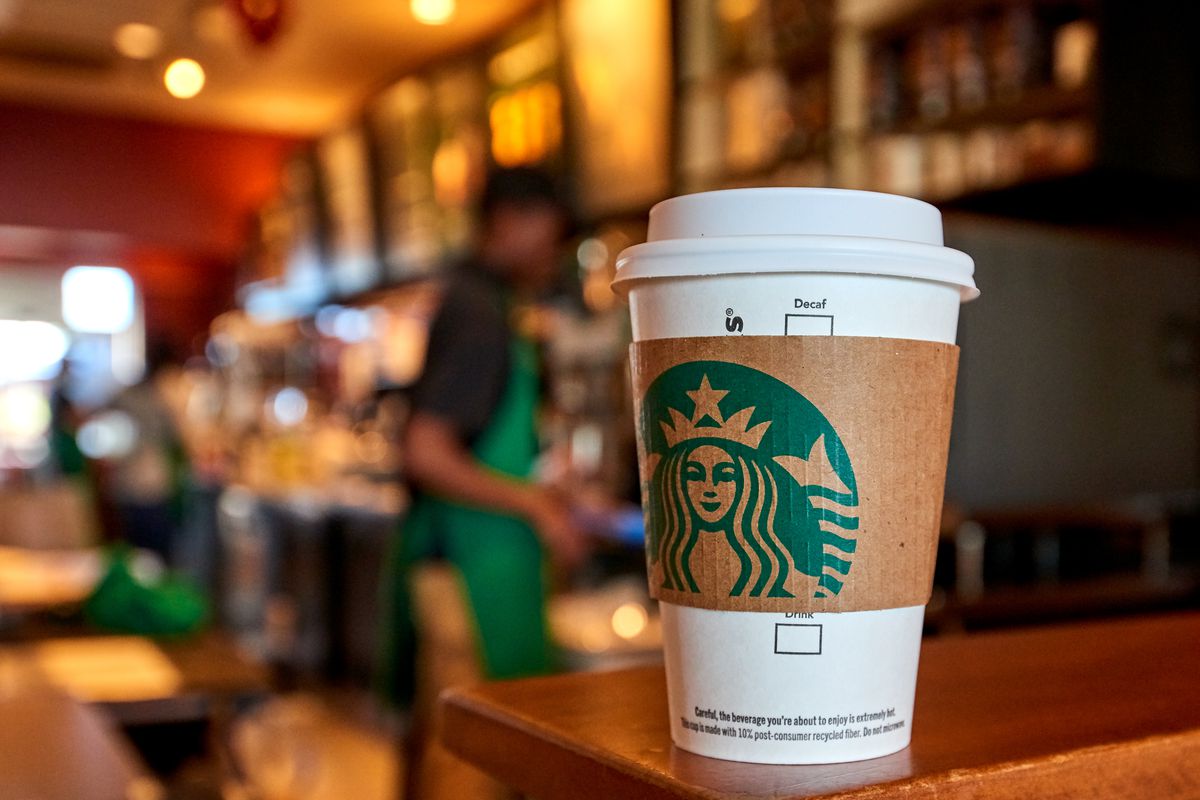 Read more about the article Starbucks Marketing Strategy