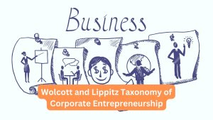 Read more about the article Wolcott and Lippitz Taxonomy of Corporate Entrepreneurship